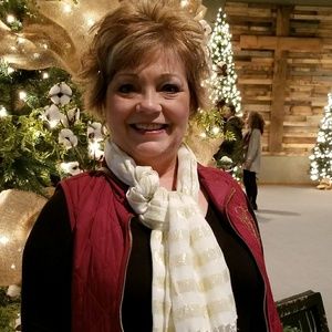 Meet your Posher, Marilyn